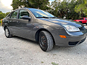 Thumbnail image of 2007 Ford Focus at Pickup Nation
