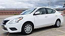 Thumbnail image of 2018 Nissan Versa at A-1 Auto Sales LLC