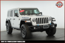 2022 Jeep Wrangler Unlimited Rubicon 4xe at Security Jeep, Dodge, Chrysler, Ram