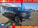 Thumbnail image of 2024 Chevrolet Tahoe at Country Chevrolet USED - VinSolutions ONLY