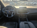Thumbnail image of 2024 Chevrolet Tahoe at Country Chevrolet USED - VinSolutions ONLY