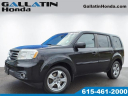 Thumbnail image of 2014 Honda Pilot at Gallatin Honda