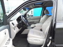 2014 Honda Pilot EX-L w/Navi at Gallatin Honda