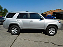 Thumbnail image of 2019 Toyota 4Runner at Gary Mathews Motors