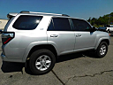Thumbnail image of 2019 Toyota 4Runner at Gary Mathews Motors