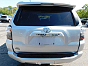 Thumbnail image of 2019 Toyota 4Runner at Gary Mathews Motors