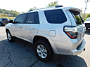 Thumbnail image of 2019 Toyota 4Runner at Gary Mathews Motors