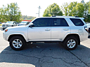 Thumbnail image of 2019 Toyota 4Runner at Gary Mathews Motors