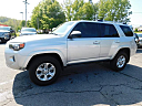 Thumbnail image of 2019 Toyota 4Runner at Gary Mathews Motors