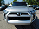 Thumbnail image of 2019 Toyota 4Runner at Gary Mathews Motors