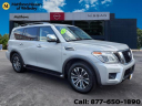 Thumbnail image of 2020 Nissan Armada at Matthews Nissan Of Wellesley