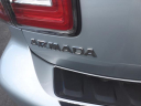 Thumbnail image of 2020 Nissan Armada at Matthews Nissan Of Wellesley