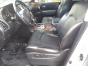 Thumbnail image of 2020 Nissan Armada at Matthews Nissan Of Wellesley