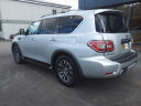 Thumbnail image of 2020 Nissan Armada at Matthews Nissan Of Wellesley