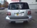 Thumbnail image of 2020 Nissan Armada at Matthews Nissan Of Wellesley