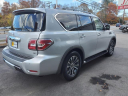 Thumbnail image of 2020 Nissan Armada at Matthews Nissan Of Wellesley