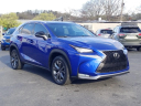 Thumbnail image of 2016 Lexus NX 200t at Harvey's South End Auto Sales