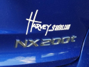 Thumbnail image of 2016 Lexus NX 200t at Harvey's South End Auto Sales