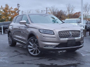 Thumbnail image of 2021 Lincoln Nautilus at Lincoln Of Cincinnati