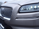 Thumbnail image of 2021 Lincoln Nautilus at Lincoln Of Cincinnati