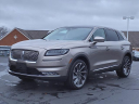 Thumbnail image of 2021 Lincoln Nautilus at Lincoln Of Cincinnati