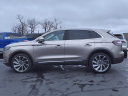 Thumbnail image of 2021 Lincoln Nautilus at Lincoln Of Cincinnati