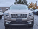 Thumbnail image of 2021 Lincoln Nautilus at Lincoln Of Cincinnati