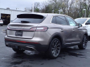 Thumbnail image of 2021 Lincoln Nautilus at Lincoln Of Cincinnati