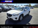 Thumbnail image of 2015 Mazda CX-5 at Front Line Auto Sales