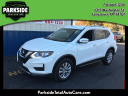 Thumbnail image of 2017 Nissan Rogue at Parkside Total Auto Care
