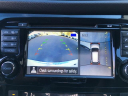 2017 Nissan Rogue SV at Parkside Total Auto Care