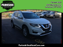 Thumbnail image of 2017 Nissan Rogue at Parkside Total Auto Care