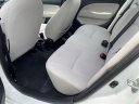 Thumbnail image of 2017 Mitsubishi Mirage G4 at Crossroads Chevrolet