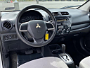 2017 Mitsubishi Mirage G4 ES at Crossroads Chevrolet