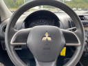 Thumbnail image of 2017 Mitsubishi Mirage G4 at Crossroads Chevrolet