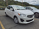 Thumbnail image of 2017 Mitsubishi Mirage G4 at Crossroads Chevrolet