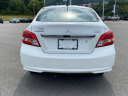 Thumbnail image of 2017 Mitsubishi Mirage G4 at Crossroads Chevrolet