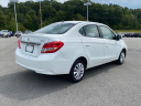 Thumbnail image of 2017 Mitsubishi Mirage G4 at Crossroads Chevrolet