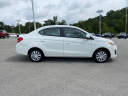 Thumbnail image of 2017 Mitsubishi Mirage G4 at Crossroads Chevrolet
