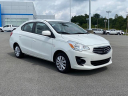 Thumbnail image of 2017 Mitsubishi Mirage G4 at Crossroads Chevrolet