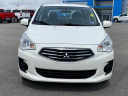 Thumbnail image of 2017 Mitsubishi Mirage G4 at Crossroads Chevrolet