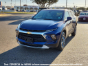 Thumbnail image of 2023 Chevrolet Blazer at Frank Brown Honda GMC