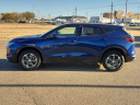 Thumbnail image of 2023 Chevrolet Blazer at Frank Brown Honda GMC
