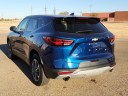 Thumbnail image of 2023 Chevrolet Blazer at Frank Brown Honda GMC