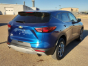 2023 Chevrolet Blazer LT at Frank Brown Honda GMC