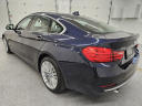 Thumbnail image of 2015 BMW 4 Series at Premier Motor Group