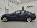2015 BMW 4 Series 435i xDrive Gran Coupe at Premier Motor Group