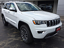 Thumbnail image of 2019 Jeep Grand Cherokee at Martins Chrysler Dodge Jeep & Ram