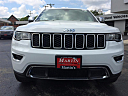 Thumbnail image of 2019 Jeep Grand Cherokee at Martins Chrysler Dodge Jeep & Ram
