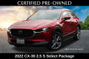 Thumbnail image of 2022 Mazda CX-30 at Browning Mazda